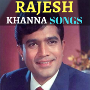 Rajesh Khanna Hindi Video Songs screenshot 2