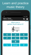 MyMusicTheory - music theory screenshot 8