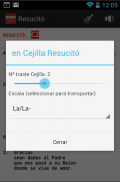 Resucitó screenshot 4