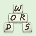 “Words” - 文字遊戲 Icon