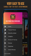 HD Free OLD Movies – Full Free Classics HD Movies screenshot 5