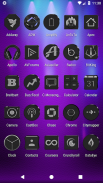 Grayscale Icon Pack Paid screenshot 5