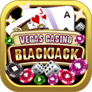 blackjack vegas kasino screenshot 0