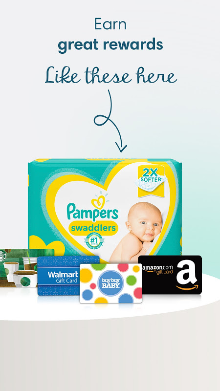 pampers club ergobaby