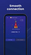 Rocket VPN -Security&Smart screenshot 2