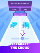 Trivia Rush screenshot 3