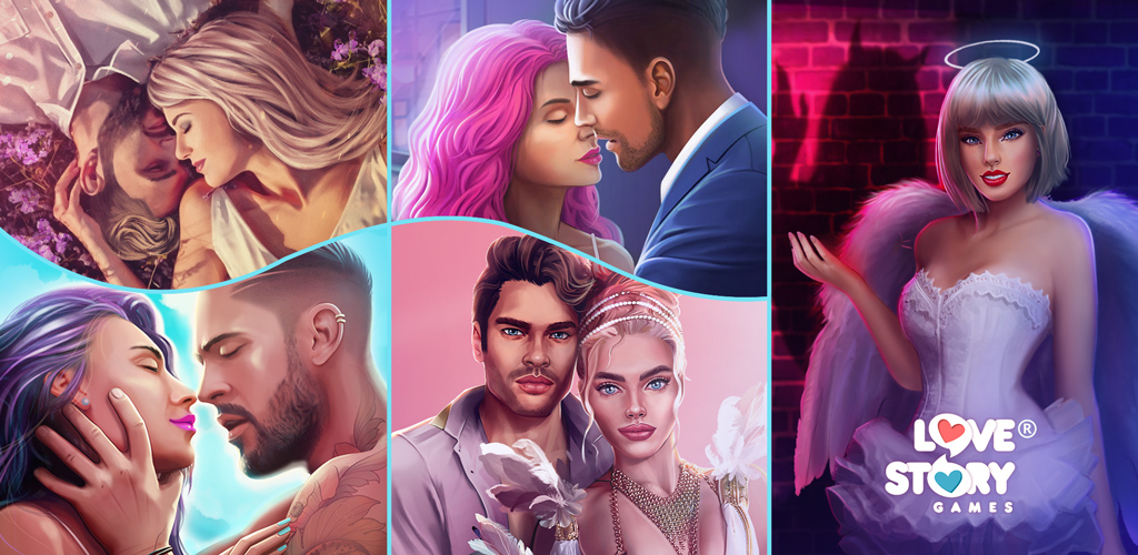 Series: Romance & love stories android iOS apk download for free