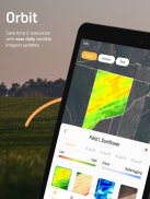 Orbit: Field Scout for Farming screenshot 5