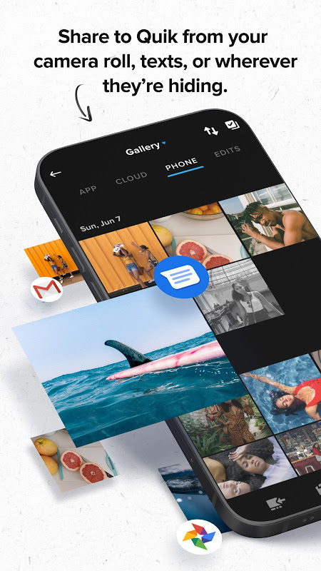 Gopro Quik Video Photo Editor 8 5 Download Android Apk Aptoide