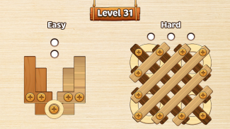 Unscrew Puzzle: Nuts and Bolts screenshot 2