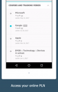UTB -  Using Technology Better screenshot 4