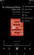 Scribd: audiolibros y libros electrónicos screenshot 6