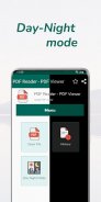 PDF Reader - PDF Viewer screenshot 5