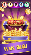 Bingo Casino：Win the Jackpot screenshot 6