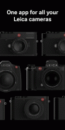 Leica FOTOS screenshot 0