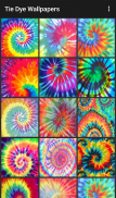 Tie Dye Wallpapers screenshot 1