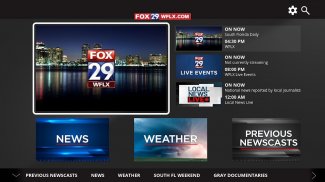 WFLX Fox 29 screenshot 6