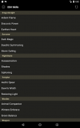 Skill Tree Lookup for ESO screenshot 5