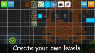 Sandbox Tanks: Draw and share screenshot 2