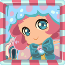 Candy Cafe Icon