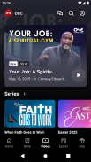 One Community Church Texas screenshot 1