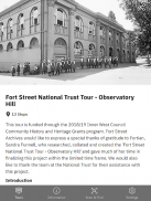 Fort Street Tours screenshot 4