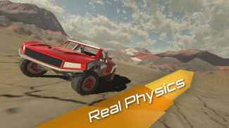 TE Offroad screenshot 4