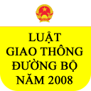 Luật Giao thông đường bộ năm 2008