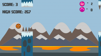 Speed Jumper - Flapy Game screenshot 0