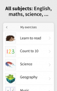 ANTON: The School Learning App screenshot 18