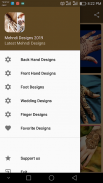 Mehndi Design 2020 screenshot 0