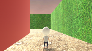 Maze Eacape screenshot 1