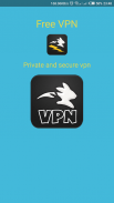 Fastest VPN  - proxy - Unlocker - Unlimated Free screenshot 4