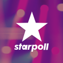 AAA 공식앱 - 스타폴(STARPOLL) Icon