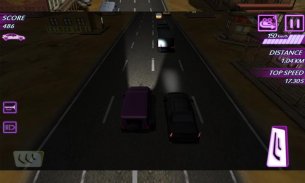 Highway Police Chase Challenge screenshot 4