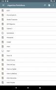 Argentina Periódicos screenshot 11