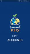 CPT Accounts Lite - RHS screenshot 0