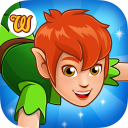 Wonderland:Peter Pan Adventure Icon