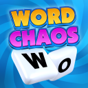 Word Chaos Icon