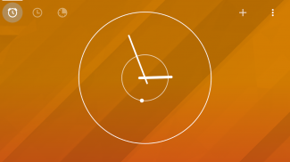 Next Alarm Clock screenshot 10