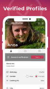 YoCutie - 100% Free Dating App screenshot 6
