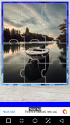 Jigsaw Puzzles Fun Games screenshot 3