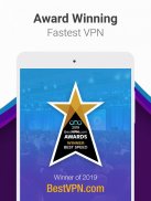 Ivacy VPN - Secure Fastest VPN screenshot 17