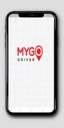 MYGO DRIVER screenshot 2