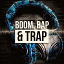 Boom Bap Trap - Smart composer pack for Soundcamp Icon