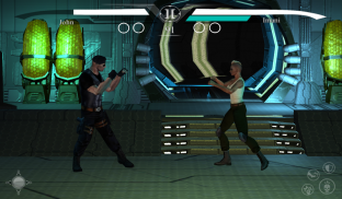 Commando Fight screenshot 3