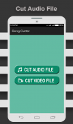 Song Cutter 2018 screenshot 7