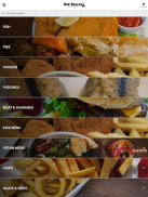 Oor Wullie's Braw Fish & Chips screenshot 2