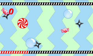 Lollipop Rush screenshot 4