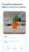 Flora: Plant Care & Identifier screenshot 3